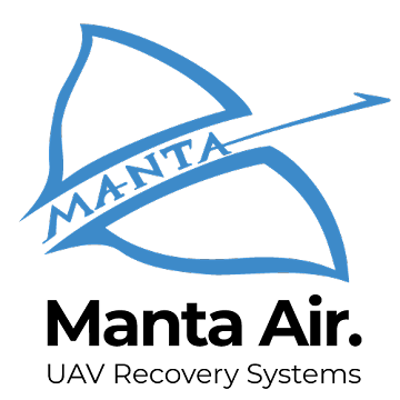 Manta air: UAS Parachutes & Airbags: Exhibiting at Advanced Air Mobility Expo