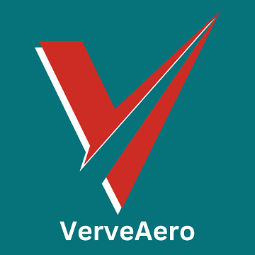 Verve Aero Ltd: Exhibiting at Advanced Air Mobility Expo