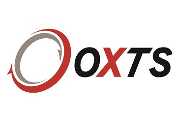 OxTS: Exhibiting at Advanced Air Mobility Expo