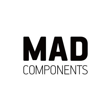 jiangxi mad motor components co.LTD: Exhibiting at Advanced Air Mobility Expo