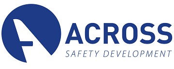 Across Safety Development Ltd: Exhibiting at Advanced Air Mobility Expo