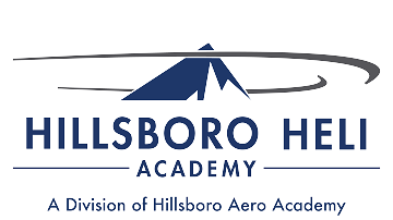 HILLSBORO HELI ACADEMY: Exhibiting at Advanced Air Mobility Expo