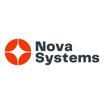 Nova Systems: Exhibiting at Advanced Air Mobility Expo