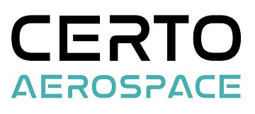 Certo Aerospace Ltd: Exhibiting at Advanced Air Mobility Expo