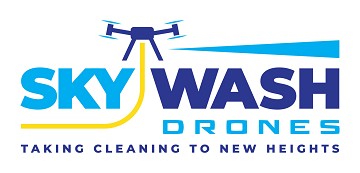 SkyWash Drones: Exhibiting at Advanced Air Mobility Expo