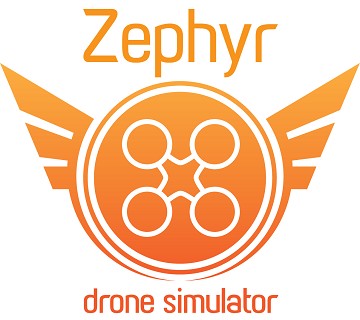 Zephyr Drone Simulator: Exhibiting at Advanced Air Mobility Expo